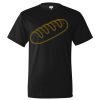 Unisex Nexgen Performance T-Shirt Thumbnail