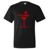 Unisex Nexgen Performance T-Shirt Thumbnail