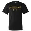 Unisex Nexgen Performance T-Shirt Thumbnail