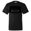 Unisex Nexgen Performance T-Shirt Thumbnail