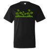 Unisex Nexgen Performance T-Shirt Thumbnail
