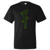 Unisex Nexgen Performance T-Shirt Thumbnail