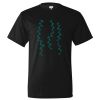 Unisex Nexgen Performance T-Shirt Thumbnail