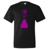 Unisex Nexgen Performance T-Shirt Thumbnail