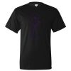 Unisex Nexgen Performance T-Shirt Thumbnail