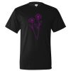 Unisex Nexgen Performance T-Shirt Thumbnail