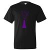 Unisex Nexgen Performance T-Shirt Thumbnail