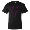 Unisex Nexgen Performance T-Shirt Thumbnail