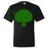 Unisex Nexgen Performance T-Shirt Thumbnail