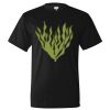 Unisex Nexgen Performance T-Shirt Thumbnail