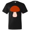 Unisex Nexgen Performance T-Shirt Thumbnail