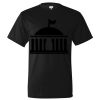 Unisex Nexgen Performance T-Shirt Thumbnail