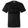 Unisex Nexgen Performance T-Shirt Thumbnail