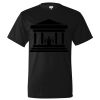Unisex Nexgen Performance T-Shirt Thumbnail