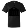 Unisex Nexgen Performance T-Shirt Thumbnail