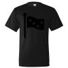 Unisex Nexgen Performance T-Shirt Thumbnail