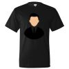 Unisex Nexgen Performance T-Shirt Thumbnail