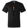 Unisex Nexgen Performance T-Shirt Thumbnail