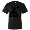 Unisex Nexgen Performance T-Shirt Thumbnail