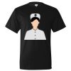 Unisex Nexgen Performance T-Shirt Thumbnail