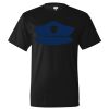 Unisex Nexgen Performance T-Shirt Thumbnail