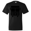 Unisex Nexgen Performance T-Shirt Thumbnail