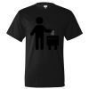 Unisex Nexgen Performance T-Shirt Thumbnail