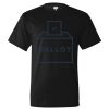 Unisex Nexgen Performance T-Shirt Thumbnail