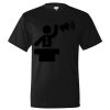 Unisex Nexgen Performance T-Shirt Thumbnail