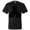 Unisex Nexgen Performance T-Shirt Thumbnail
