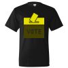 Unisex Nexgen Performance T-Shirt Thumbnail