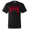 Unisex Nexgen Performance T-Shirt Thumbnail
