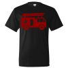 Unisex Nexgen Performance T-Shirt Thumbnail