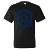 Unisex Nexgen Performance T-Shirt Thumbnail