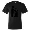Unisex Nexgen Performance T-Shirt Thumbnail