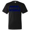 Unisex Nexgen Performance T-Shirt Thumbnail