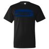 Unisex Nexgen Performance T-Shirt Thumbnail