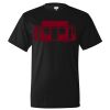 Unisex Nexgen Performance T-Shirt Thumbnail