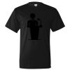Unisex Nexgen Performance T-Shirt Thumbnail