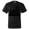 Unisex Nexgen Performance T-Shirt Thumbnail