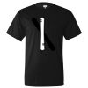 Unisex Nexgen Performance T-Shirt Thumbnail