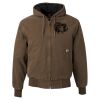 Men's Tall Cheyenne Boulder Cloth™ Hooded Jacket with Tricot Quilt Lining Thumbnail