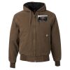 Men's Tall Cheyenne Boulder Cloth™ Hooded Jacket with Tricot Quilt Lining Thumbnail