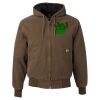 Men's Tall Cheyenne Boulder Cloth™ Hooded Jacket with Tricot Quilt Lining Thumbnail