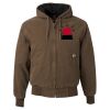 Men's Tall Cheyenne Boulder Cloth™ Hooded Jacket with Tricot Quilt Lining Thumbnail