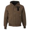 Men's Tall Cheyenne Boulder Cloth™ Hooded Jacket with Tricot Quilt Lining Thumbnail
