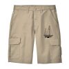Industrial Cargo Short Thumbnail