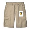 Industrial Cargo Short Thumbnail