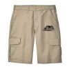 Industrial Cargo Short Thumbnail