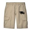 Industrial Cargo Short Thumbnail